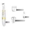 Electric Lady Shaver 3 in 1