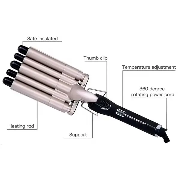 Hair Crimper