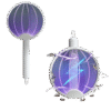 Electric Mosquito Swatter
