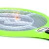 Electric mosquito swatter