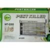 Kill pest