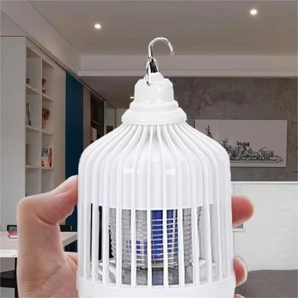 lamp mosquito killer