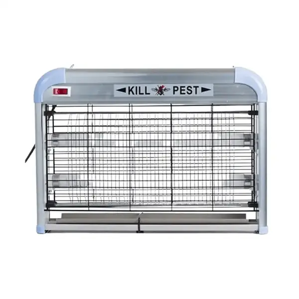 Kill pest