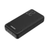 20000mAh Portable Power Bank – Fireproof High-Capacity Charger by DENMEN