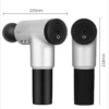 Pro Cordless Massage Gun | Deep Tissue Electric Body Massager