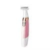Kemei KM-1900 Ladies Electric Shaver | Rechargeable Epilator & Body Hair Trimmer