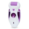 Kemei 4-in-1 Hair Removal Epilator | Portable Electric Facial & Body Hair Trimmer for Women