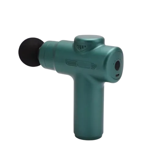 Mini Handheld Muscle Massage Gun | Portable Electric Fascia Massager