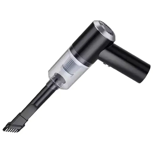 Cordless Handheld Vacuum Cleaner | 6000Pa Wireless Dual-Use for Home & Car