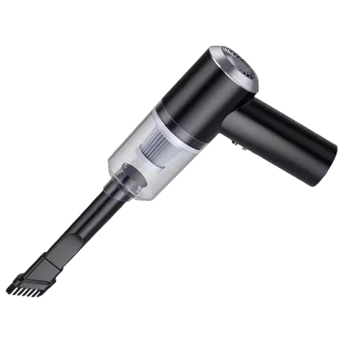 Cordless Handheld Vacuum Cleaner | 6000Pa Wireless Dual-Use for Home & Car
