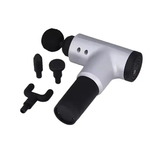 Pro Cordless Massage Gun | Deep Tissue Electric Body Massager