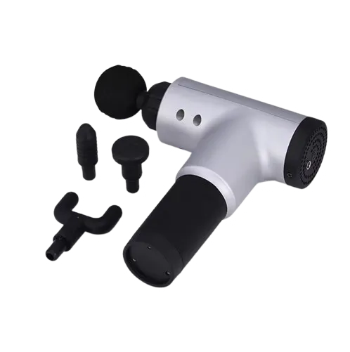 Pro Cordless Massage Gun | Deep Tissue Electric Body Massager
