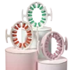 Deep Tissue Muscle Massage Foam Roller | Full Body Recovery Tool