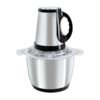 Electric Meat Grinder
