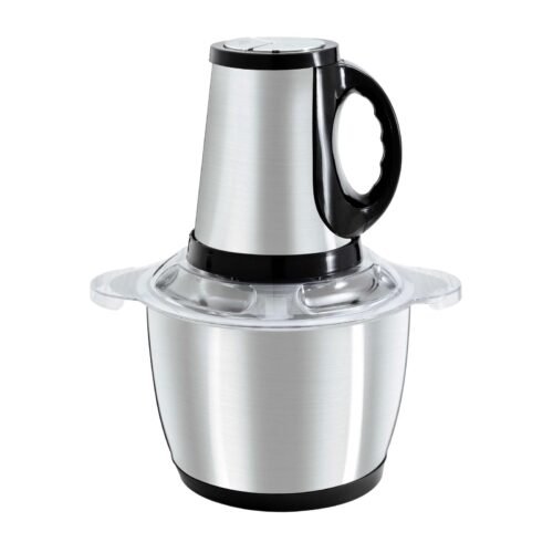 Electric Meat Grinder