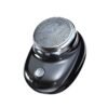 Ultra-Compact Rechargeable Electric Shaver