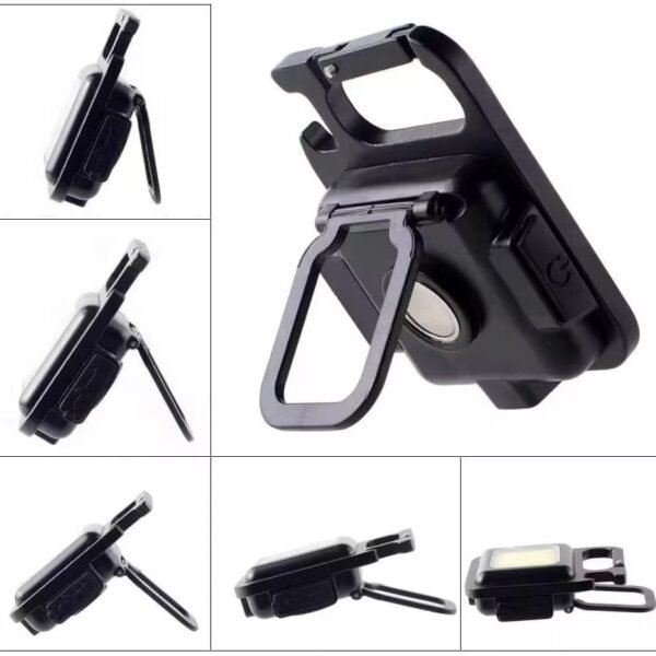 Outdoor Portable Camping Led light