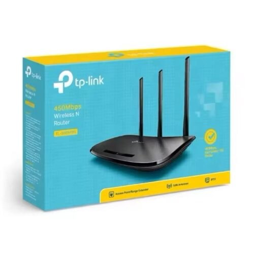 TPLINK Wireless Router