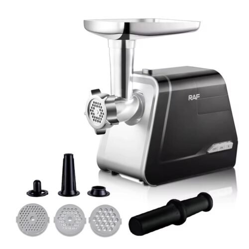 Meat Grinder