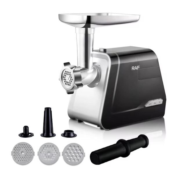 Meat Grinder