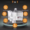 Nutrition Blender