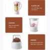 Nutrition Blender