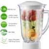 Nutrition Blender