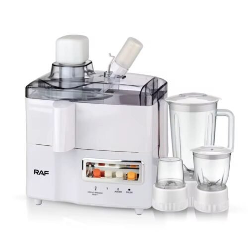 Nutrition Blender