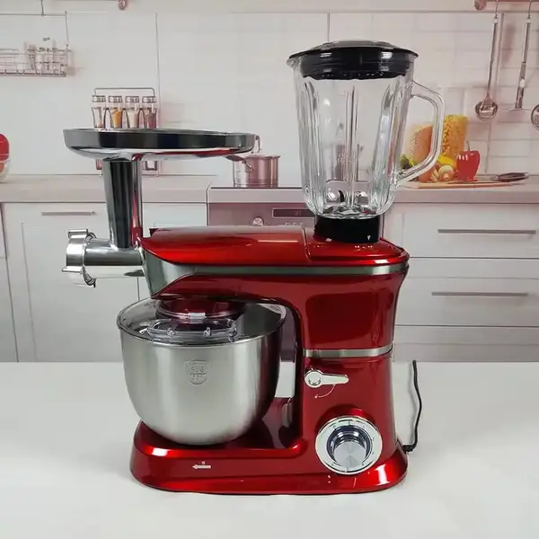 Kitchen Food Stand Mixer