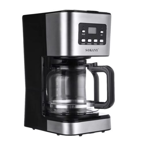 Automatic Espresso Portable