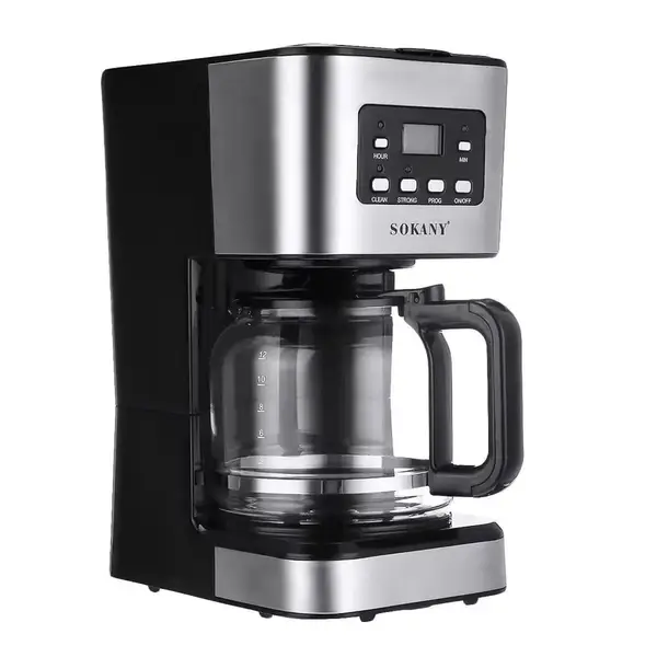Automatic Espresso Portable