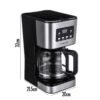 Automatic Espresso Portable
