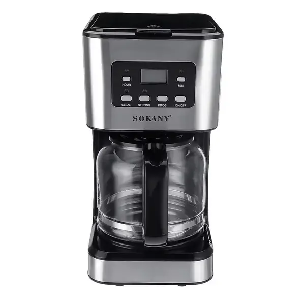 Automatic Espresso Portable