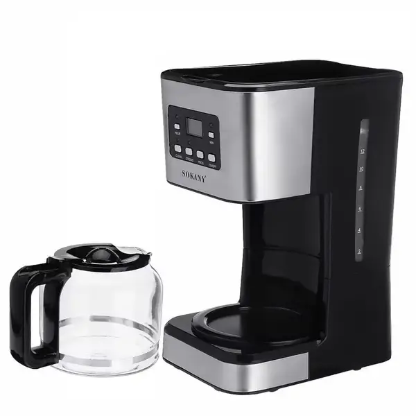 Automatic Espresso Portable