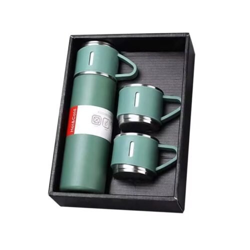 vacuum flask