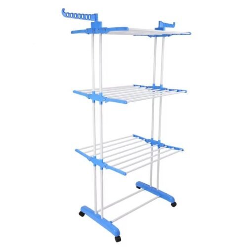 Extendable Clothes Hanger