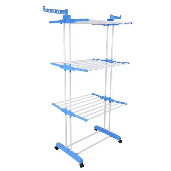 Extendable Clothes Hanger