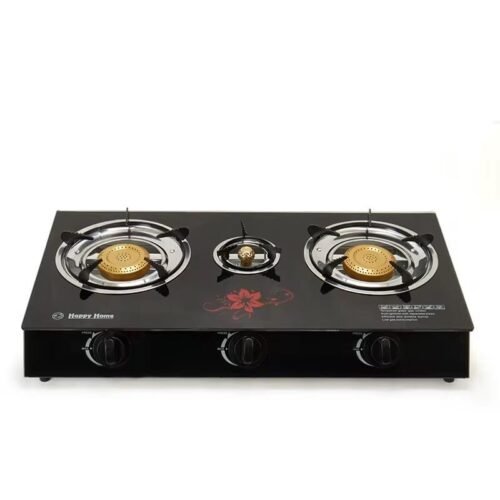 Gas Stove