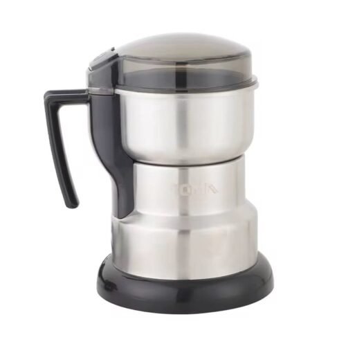 Electric Coffee Bean Grinder