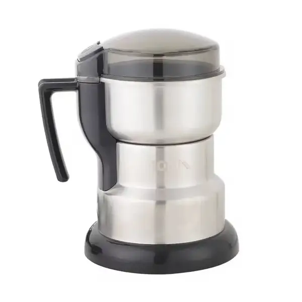Electric Coffee Bean Grinder