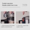 Electric Coffee Bean Grinder