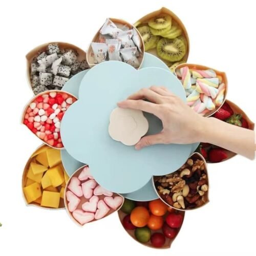 Candy Box Accessories