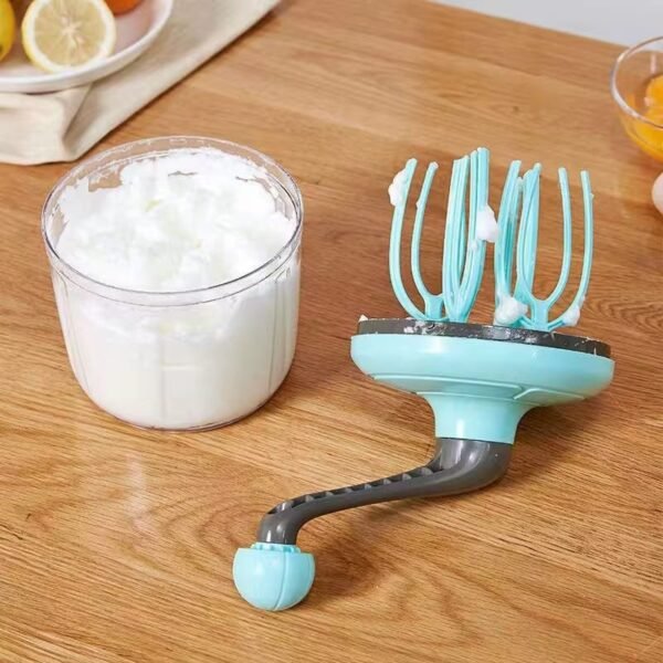 Egg Shell Opener