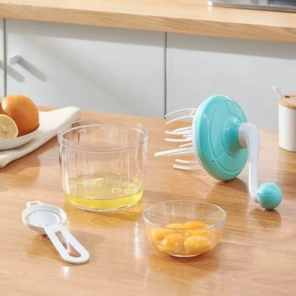 Egg Shell Opener