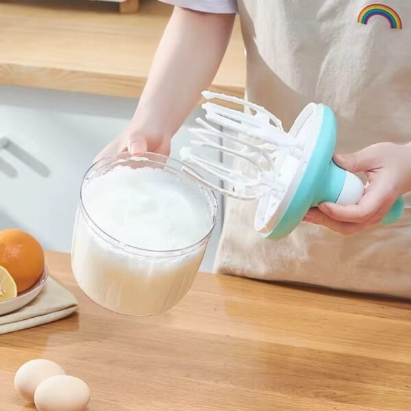 Egg Shell Opener
