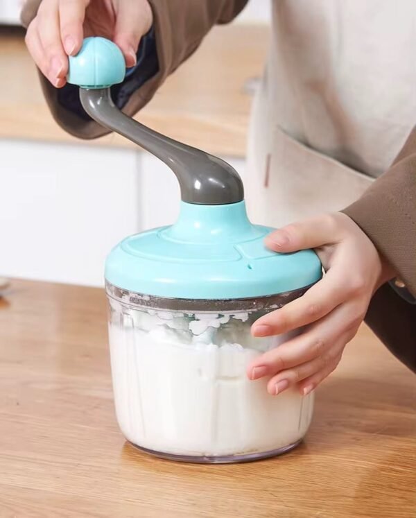 Egg Shell Opener