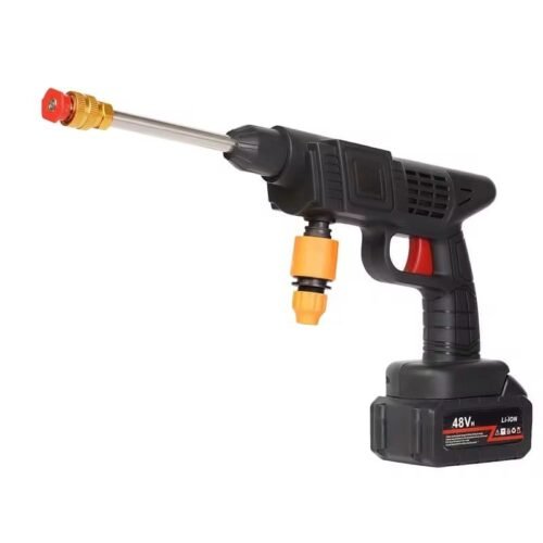 Car Washer Gun