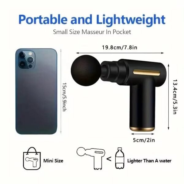 Massage Gun