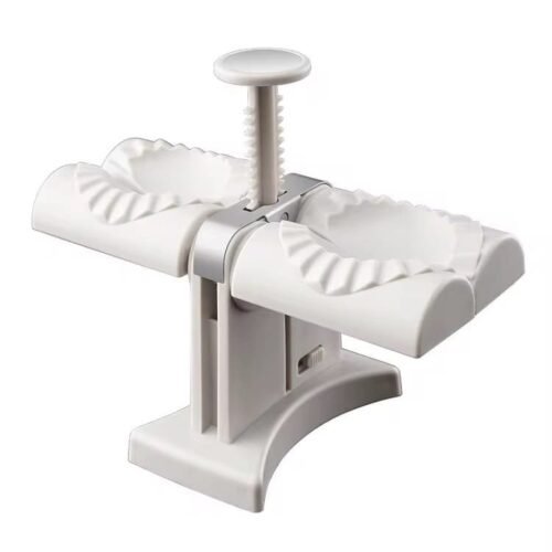 Dumpling Maker Machine