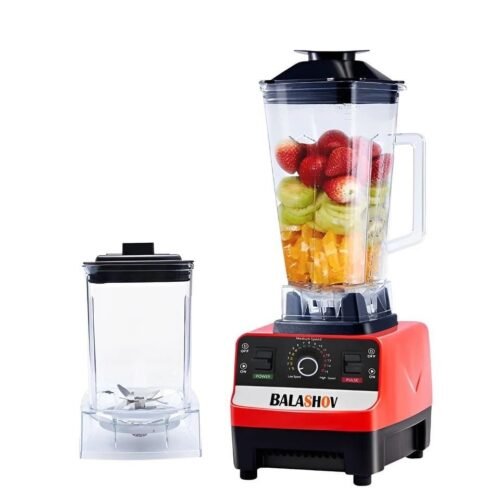 Food Mixer Blender